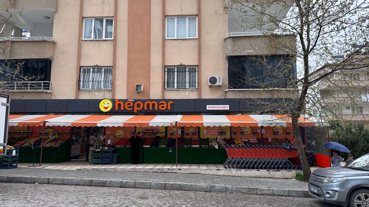 GÜVENEVLER ŞUBESİ